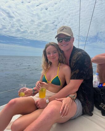 Danielle Bradbery