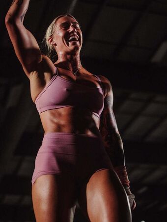 Danielle Brandon