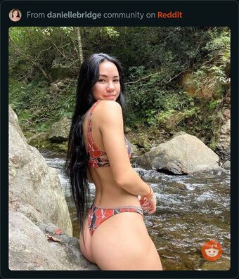 Danielle Bridge
