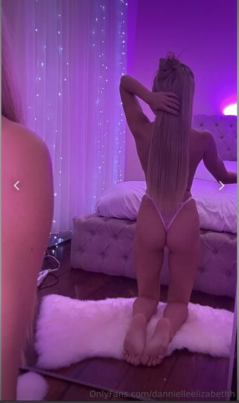 Danielle Dannielleelizabethh