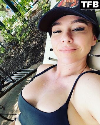 Danielle Harris