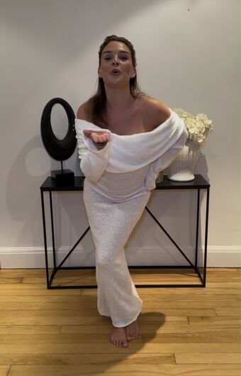 Danielle Lloyd Çıplak Sızıntıları OnlyFans Fotoğraf 52