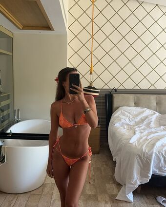 Danielle Metz Çıplak Sızıntıları OnlyFans Fotoğraf 7