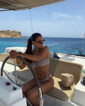 Danielle Metz Çıplak Sızıntıları OnlyFans Fotoğraf 10