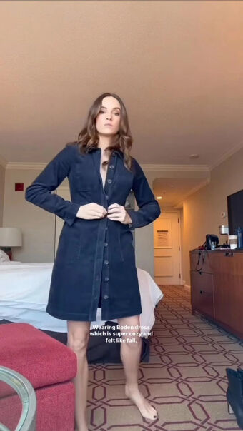 Danielle Panabaker