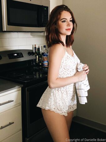 danielleboker Çıplak Sızıntıları OnlyFans Fotoğraf 47