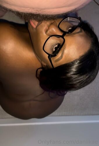 daniikae Çıplak Sızıntıları OnlyFans Fotoğraf 8