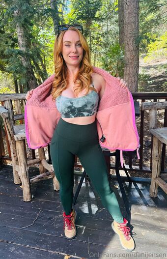 danijensen Çıplak Sızıntıları OnlyFans Fotoğraf 166