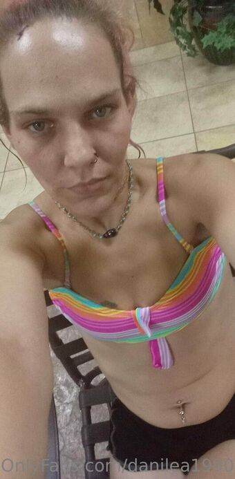danilea1990 Çıplak Sızıntıları OnlyFans Fotoğraf 2