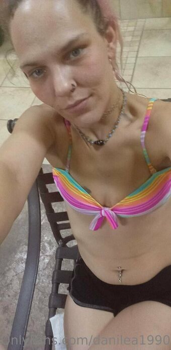 danilea1990 Çıplak Sızıntıları OnlyFans Fotoğraf 3