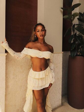 DaniLeigh Çıplak Sızıntıları OnlyFans Fotoğraf 23