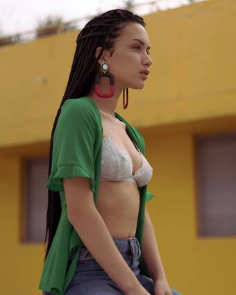 Danit Tal Çıplak Sızıntıları OnlyFans Fotoğraf 2