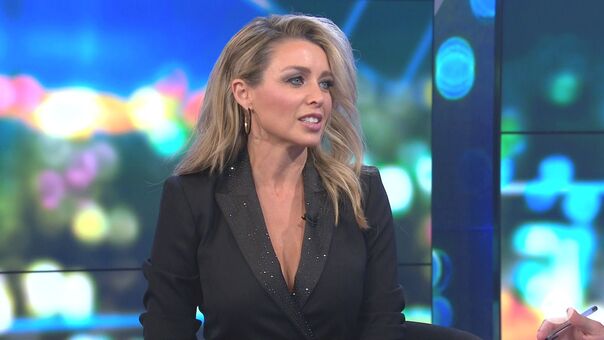 Danni Minogue