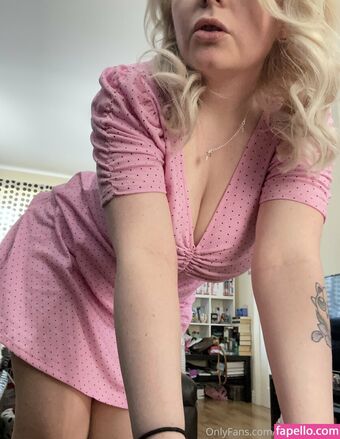 Danni Çıplak Sızıntıları OnlyFans Fotoğraf 4