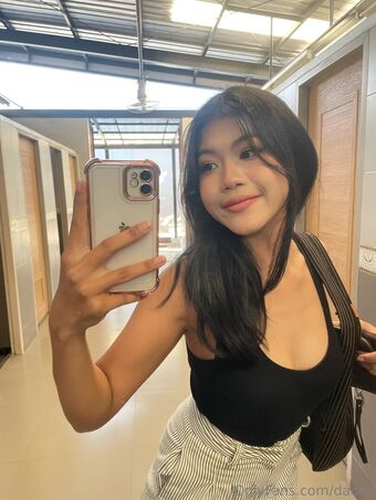 daoxo Çıplak Sızıntıları OnlyFans Fotoğraf 17