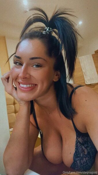 Daqnagold Çıplak Sızıntıları OnlyFans Fotoğraf 20