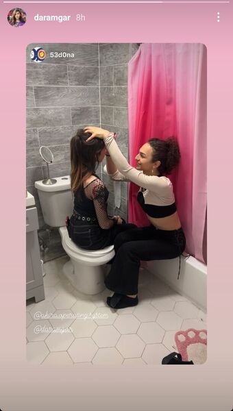 Daramgar Çıplak Sızıntıları OnlyFans Fotoğraf 19