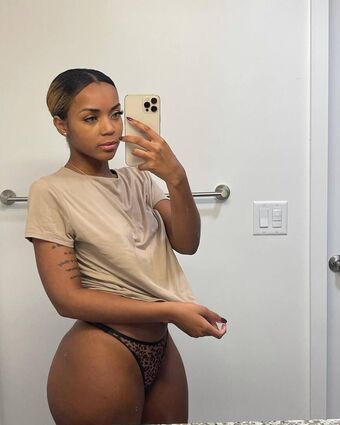Darcii Moore