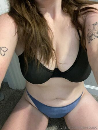 darebugg Çıplak Sızıntıları OnlyFans Fotoğraf 14