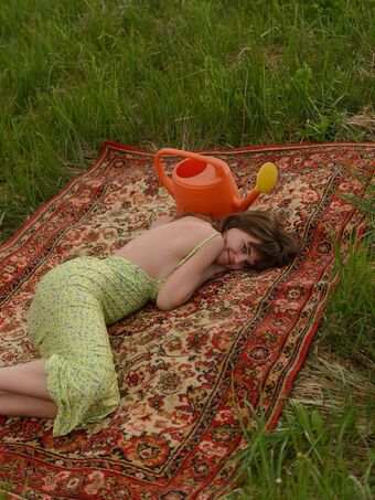 Daria Aref
