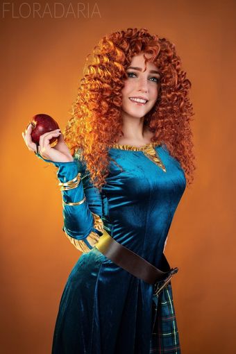 Daria Flora