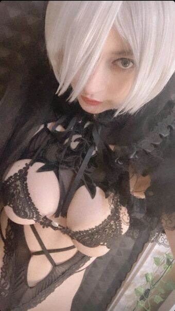 Daria Khime