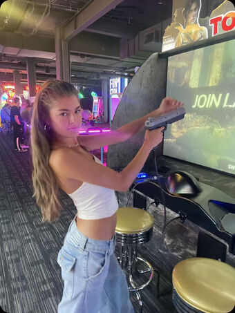 Darianka Çıplak Sızıntıları OnlyFans Fotoğraf 156