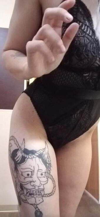 Dark Elf Çıplak Sızıntıları OnlyFans Fotoğraf 44