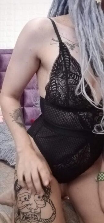 Dark Elf Çıplak Sızıntıları OnlyFans Fotoğraf 51