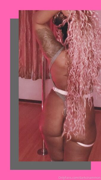 darkcinammon Çıplak Sızıntıları OnlyFans Fotoğraf 4