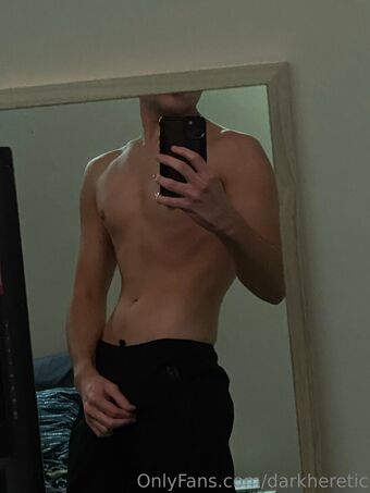 darkheretic Çıplak Sızıntıları OnlyFans Fotoğraf 13