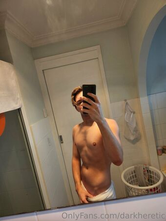 darkheretic Çıplak Sızıntıları OnlyFans Fotoğraf 14