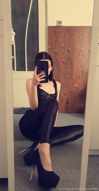 darkqueenn01 Çıplak Sızıntıları OnlyFans Fotoğraf 24