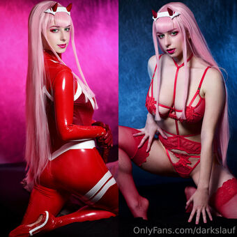 darkslauf Çıplak Sızıntıları OnlyFans Fotoğraf 14