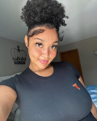 Darla Dimples
