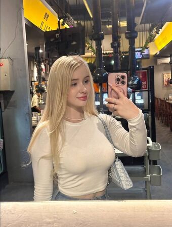 Dasha Gartman