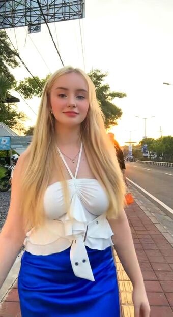 Dasha Gartman