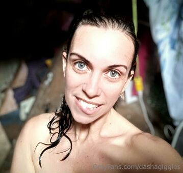Dashaina Çıplak Sızıntıları OnlyFans Fotoğraf 4