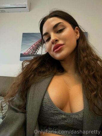 dashapretty Çıplak Sızıntıları OnlyFans Fotoğraf 13