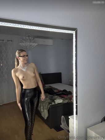 Ddesireyy