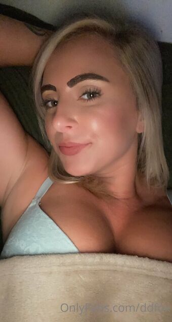 ddfox Çıplak Sızıntıları OnlyFans Fotoğraf 26