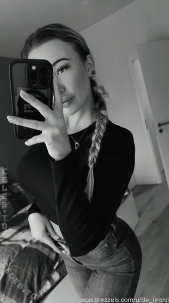 De_leonii Çıplak Sızıntıları OnlyFans Fotoğraf 38