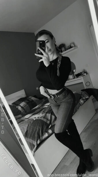 De_leonii Çıplak Sızıntıları OnlyFans Fotoğraf 39