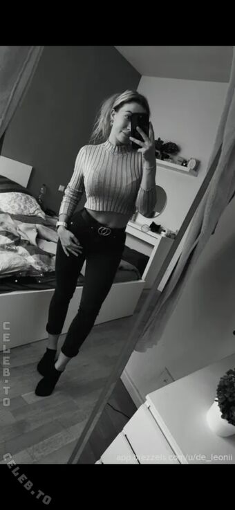 De_leonii Çıplak Sızıntıları OnlyFans Fotoğraf 42