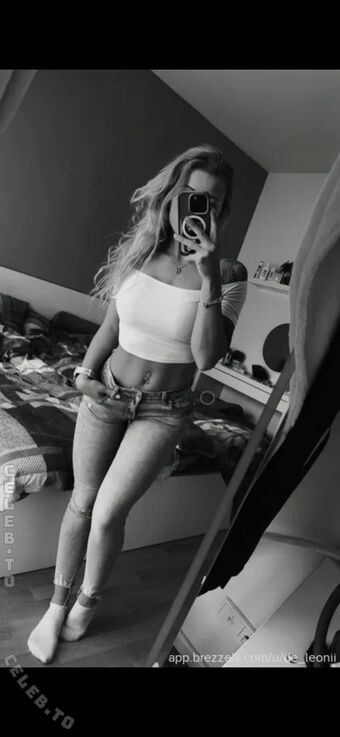 De_leonii Çıplak Sızıntıları OnlyFans Fotoğraf 43