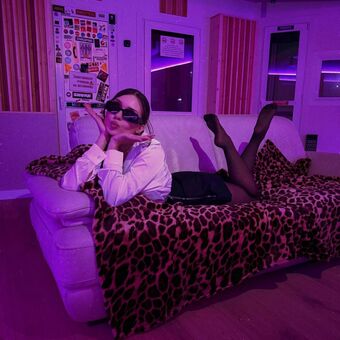 DEAD BLONDE Çıplak Sızıntıları OnlyFans Fotoğraf 71
