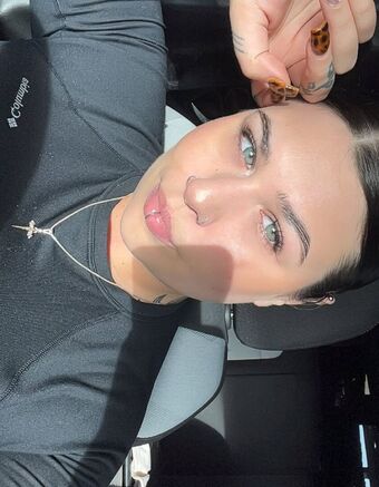 ___deaddaisy___ Çıplak Sızıntıları OnlyFans Fotoğraf 3