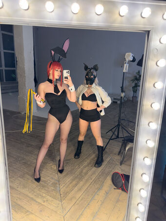 Dear Iris Çıplak Sızıntıları OnlyFans Fotoğraf 165