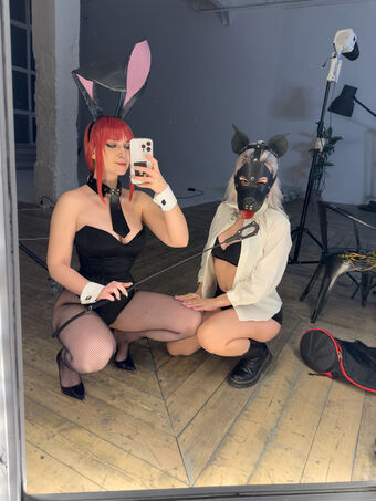 Dear Iris Çıplak Sızıntıları OnlyFans Fotoğraf 166