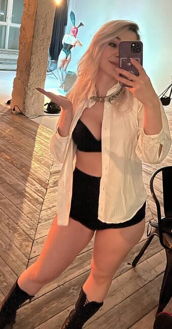 Dear Iris Çıplak Sızıntıları OnlyFans Fotoğraf 168